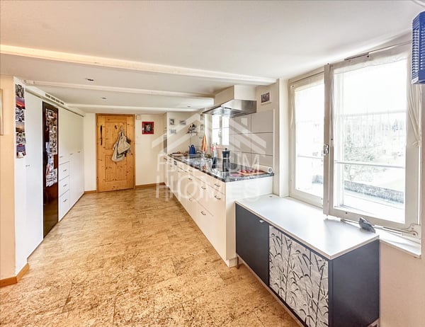 MEIN MAISONETTE(T)RAUM GEHT IN ERFÜLLUNG 3