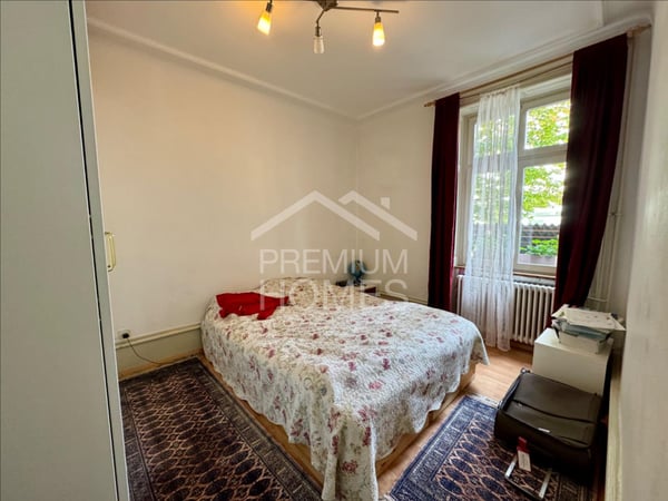 Zentral gelegenes Mehrfamilienhaus für Investoren! 4