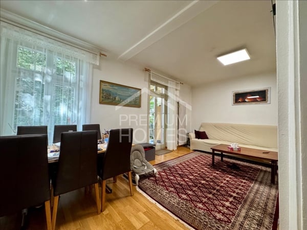 Zentral gelegenes Mehrfamilienhaus für Investoren! 3