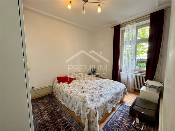 Ein Ort für Generationen im Zentrum von Basel 5