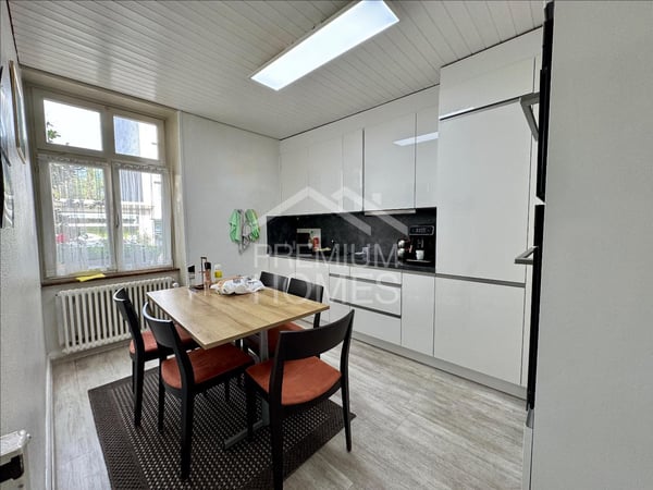 Ein Ort für Generationen im Zentrum von Basel 4