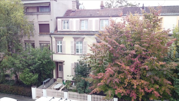 Ein Ort für Generationen im Zentrum von Basel 2