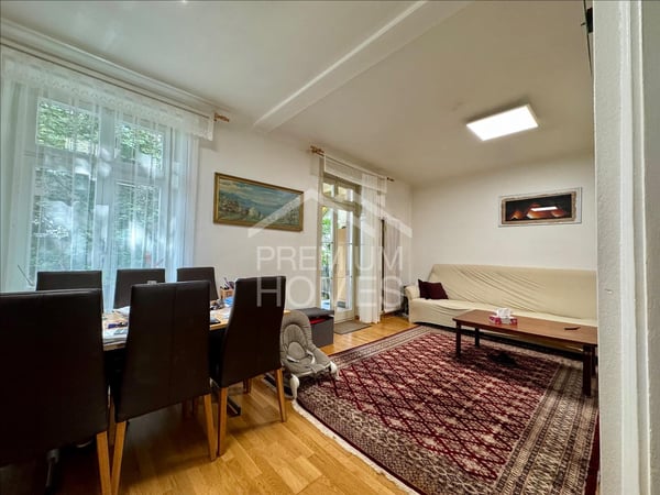 Ein Ort für Generationen im Zentrum von Basel 3