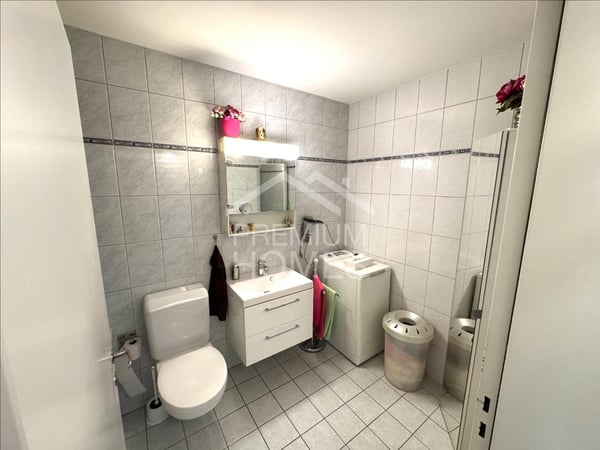 Idyllische Gartenwohnung in Top-Lage 6