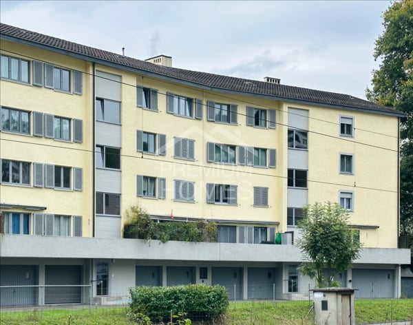 Wohnen und Investieren ? mit Top-Anbindung 7