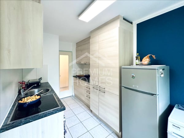 Wohnen und Investieren ? mit Top-Anbindung 3