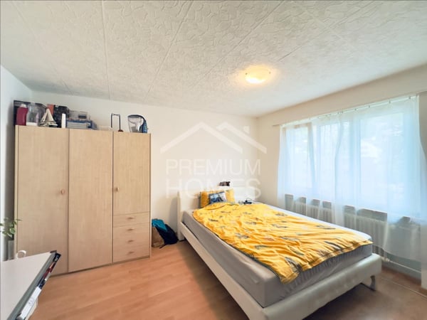 Wohnen und Investieren ? mit Top-Anbindung 5