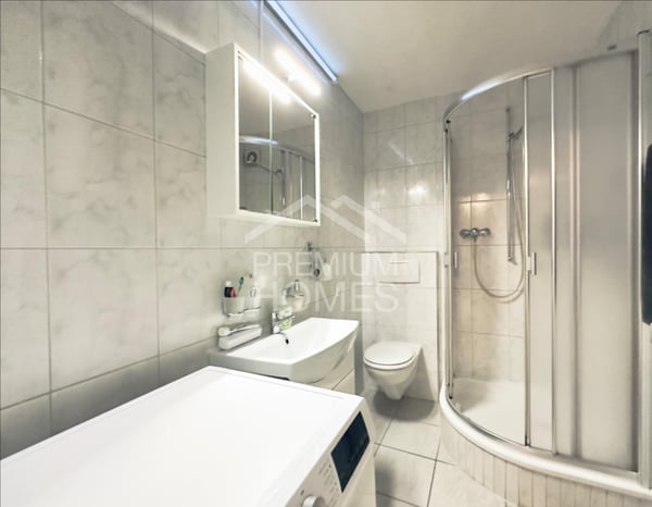 Wohnen und Investieren ? mit Top-Anbindung 6