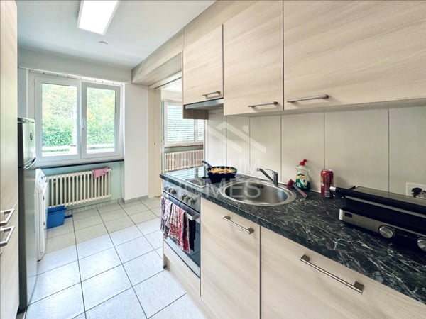 Wohnen und Investieren ? mit Top-Anbindung 2