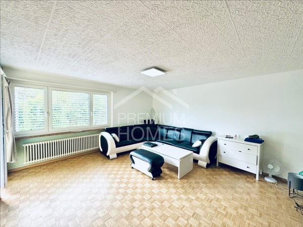 Wohnen und Investieren ? mit Top-Anbindung 4