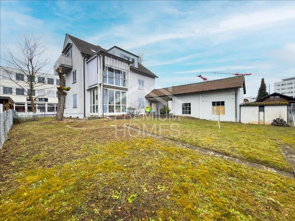 Vorschaubild der Immobilie