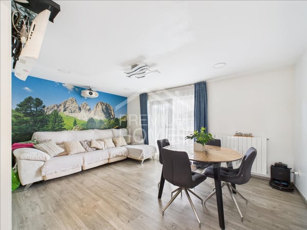 Ein- oder Zweifamilienhaus nach Bedarf! 2