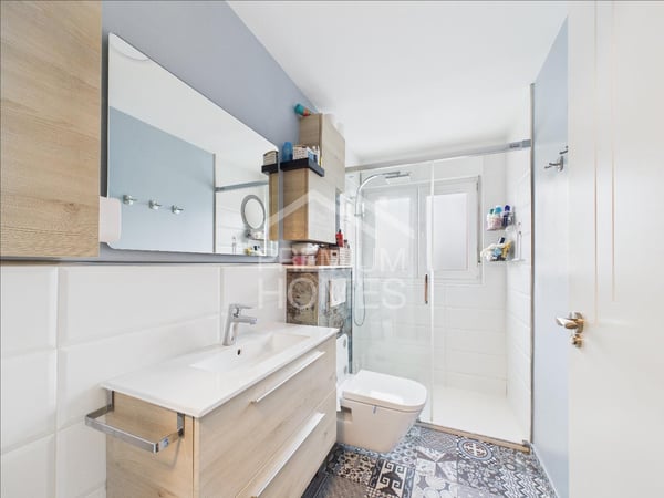 Ein- oder Zweifamilienhaus nach Bedarf! 5