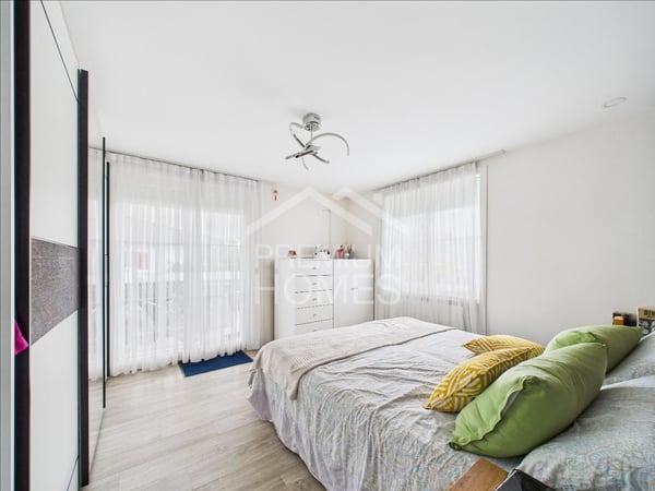 Ein- oder Zweifamilienhaus nach Bedarf! 4