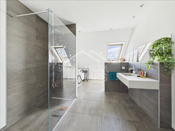 Helle Dachwohnung zum Verlieben 5