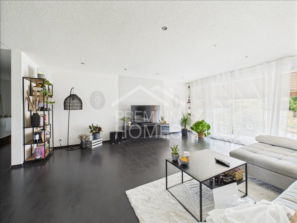 Modernes Zuhause mit ländlicher Seele 2