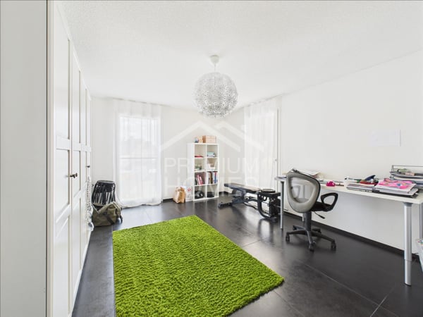 Modernes Zuhause mit ländlicher Seele 7