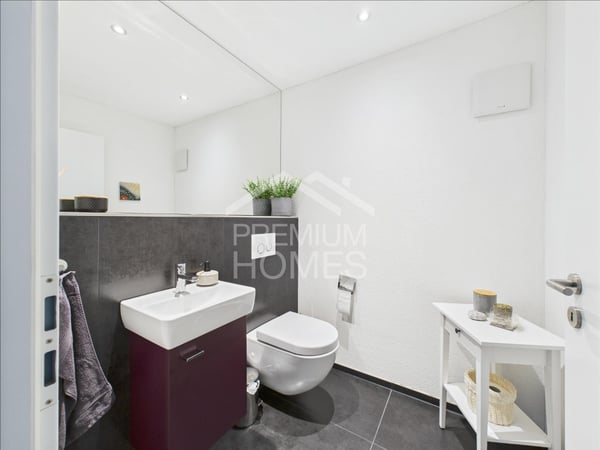 Modernes Zuhause mit ländlicher Seele 5