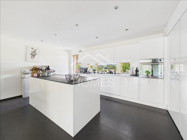 Modernes Zuhause mit ländlicher Seele 3