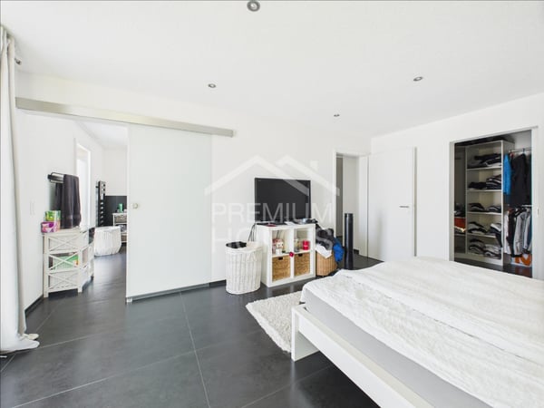 Modernes Zuhause mit ländlicher Seele 6