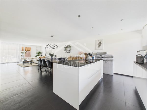 Modernes Zuhause mit ländlicher Seele 1