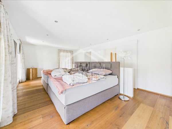 Elegantes Wohnen über zwei Stockwerke 3