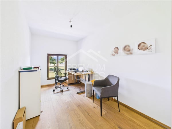 Elegantes Wohnen über zwei Stockwerke 6