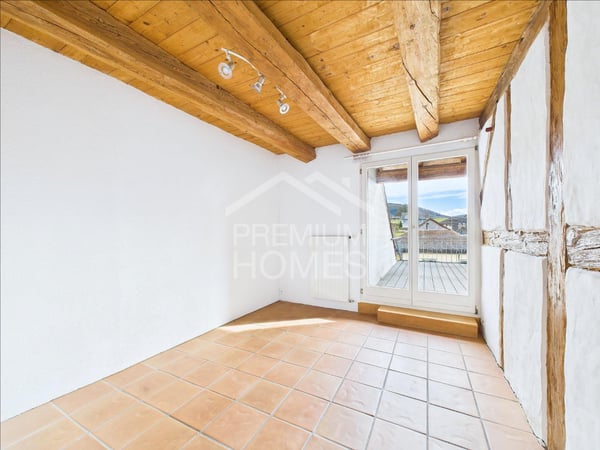 GIGANTISCHE PLATZVERHÄLTNISSE IN SCHÖNEN KLETTGAU 6