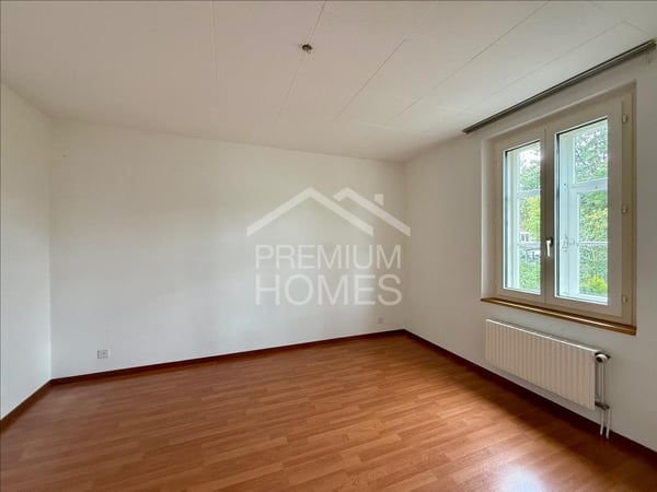 Charmante Wohnung in ruhigem Viertel! 4