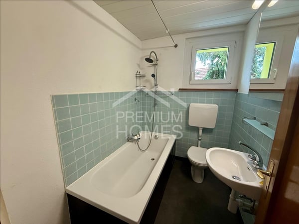 Tolle 1.5-Zimmerwohnung in Biberist! 6