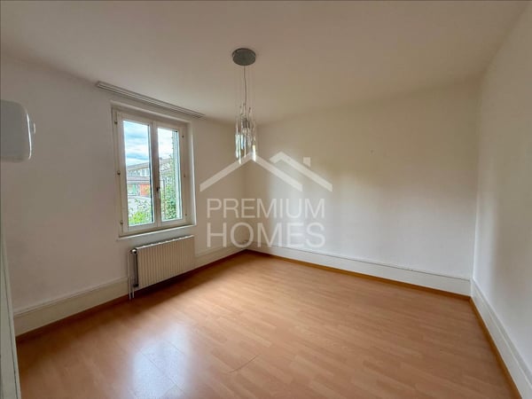 Helle Wohnung in ruhiger Lage! 5