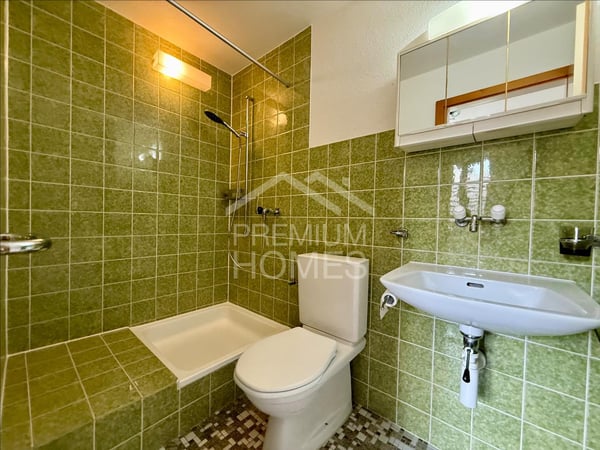 Helle Wohnung in ruhiger Lage! 6