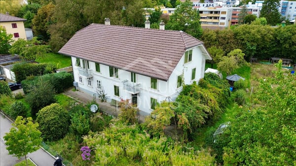 Helle Wohnung in ruhiger Lage! 1