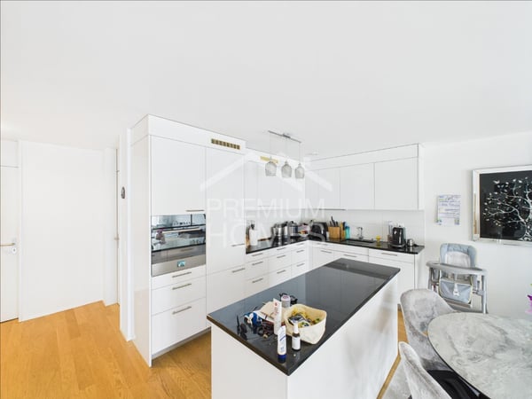 Wohnen im Zentrum von Oensingen! 6