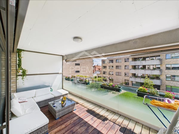 Wohnen im Zentrum von Oensingen! 4