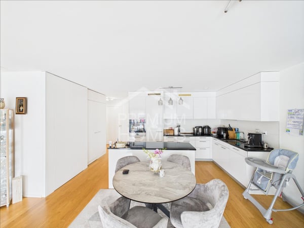 Wohnen im Zentrum von Oensingen! 5