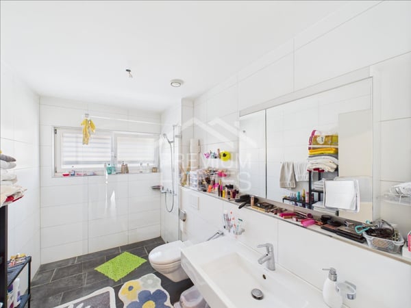 Wohnen im Zentrum von Oensingen! 7