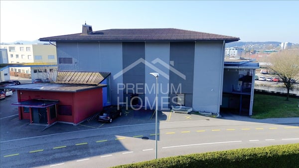 Einzigartige Investitionsmöglichkeit in zentraler Lage! 2