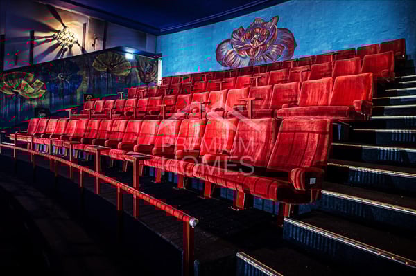 Einzigartige Investitionsmöglichkeit in zentraler Lage! 5