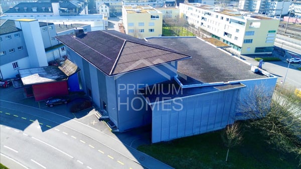 Einzigartige Investitionsmöglichkeit in zentraler Lage! 1