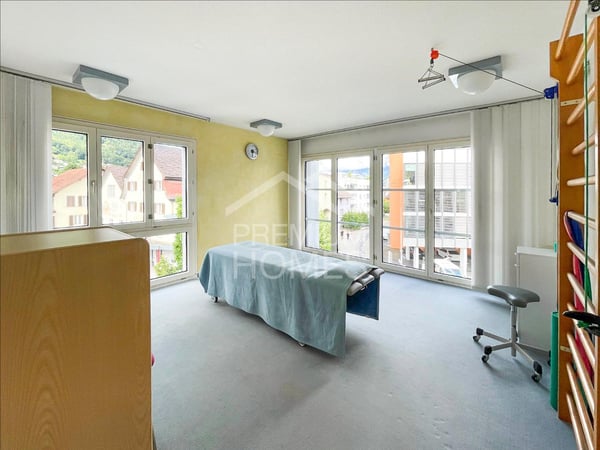 Hier können Sie sich entfalten 2