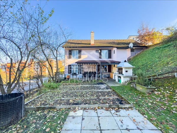 EIN ZUHAUSE, DAS GESCHICHTEN SCHREIBT 2