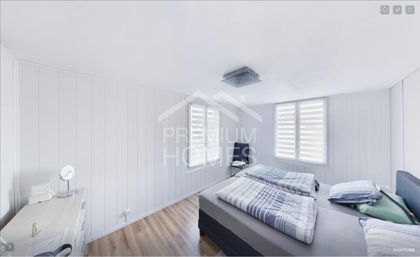 EIN ZUHAUSE, DAS GESCHICHTEN SCHREIBT 4