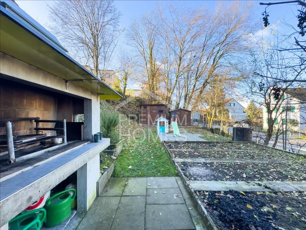 EIN ZUHAUSE, DAS GESCHICHTEN SCHREIBT 5