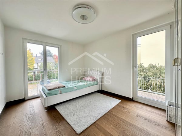 Ankommen war noch nie so schön 6