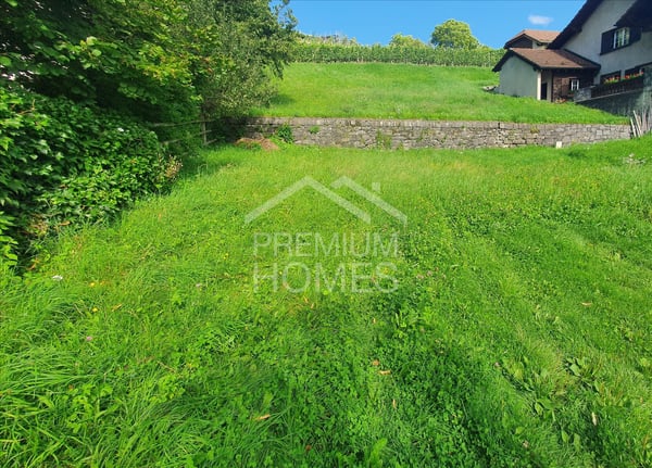 EINZIGARTIGES BAULAND MIT ATEMBERAUBENDER WEITSICHT! 3