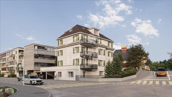 Investitionschance nahe Bürgerspital 2