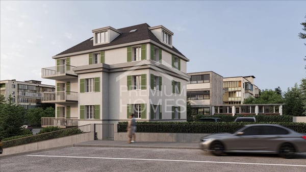 Investitionschance nahe Bürgerspital 4