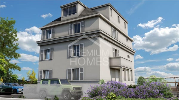 Neu gedacht. Fein gemacht. Dein Zuhause. 2