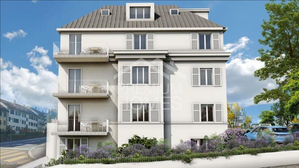 Projekt läuft. Solothurn ruft. Greif zu. 6